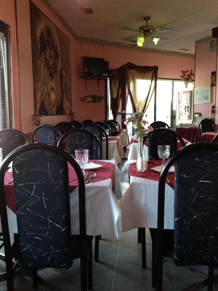 Puspa Restaurant