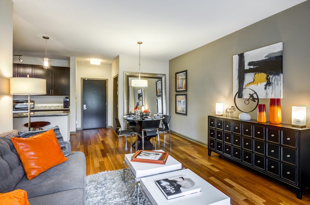 The Bowen 55 Photos Apartments 14909 Health Center Dr, Bowie, MD