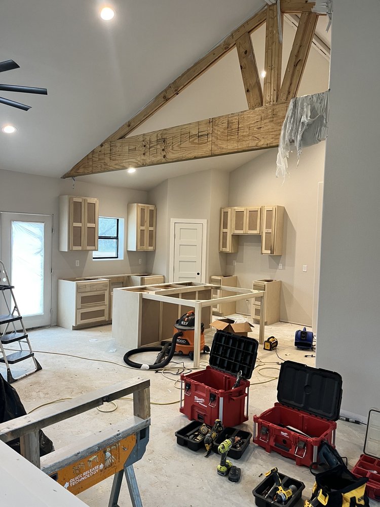 Slingshot Handyman Service
