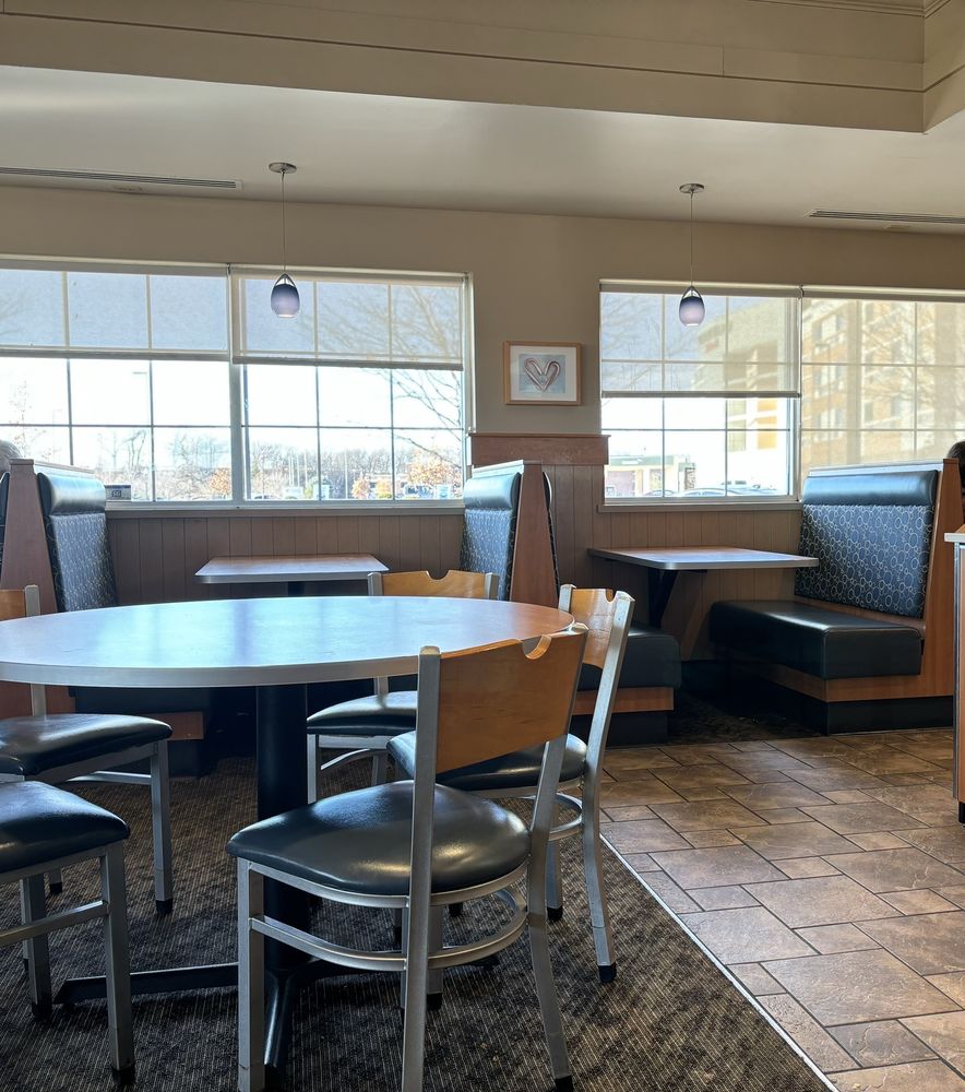 Culver's