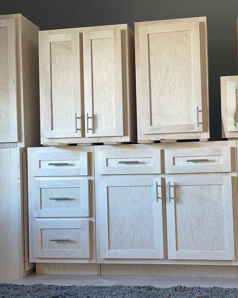 Old Soul Cabinetry & Millwork