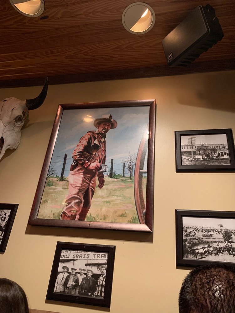 Saltgrass Steak House