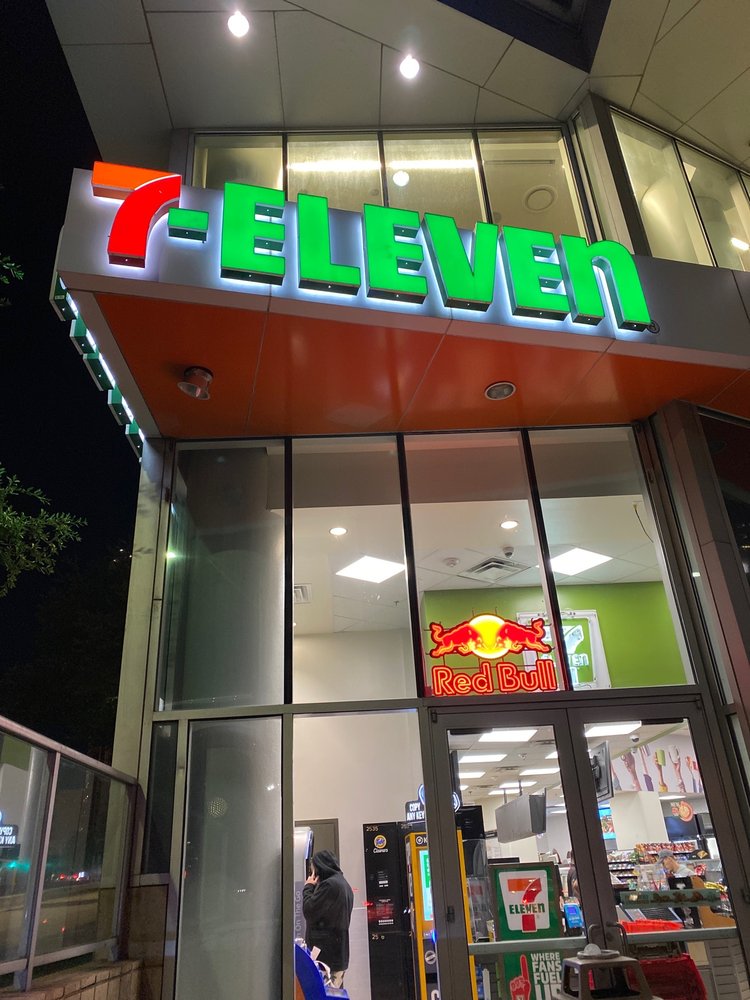 7-Eleven