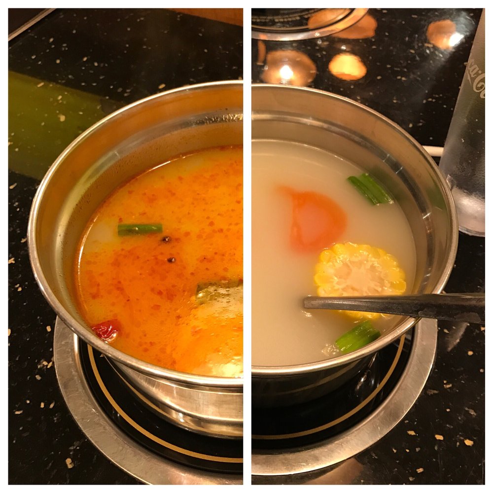 V Yan Hot Pot & BBQ 430 Photos & 261 Reviews Asian Fusion 796 US