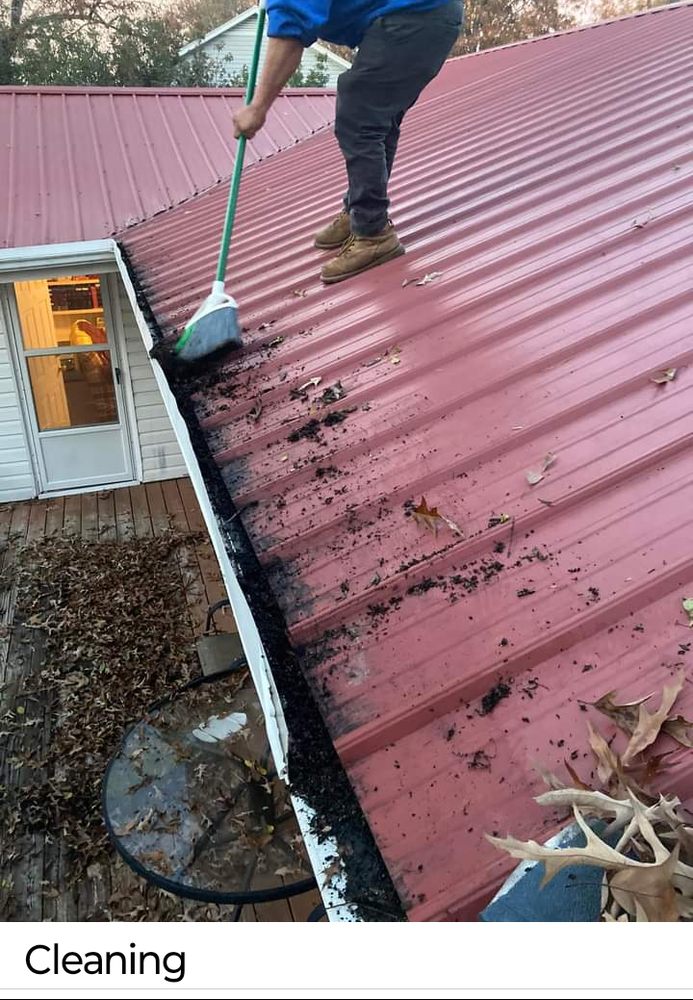 Affordable Roofing & Home Improvements