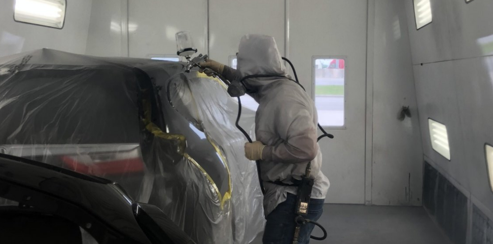 Body Works Collision Center