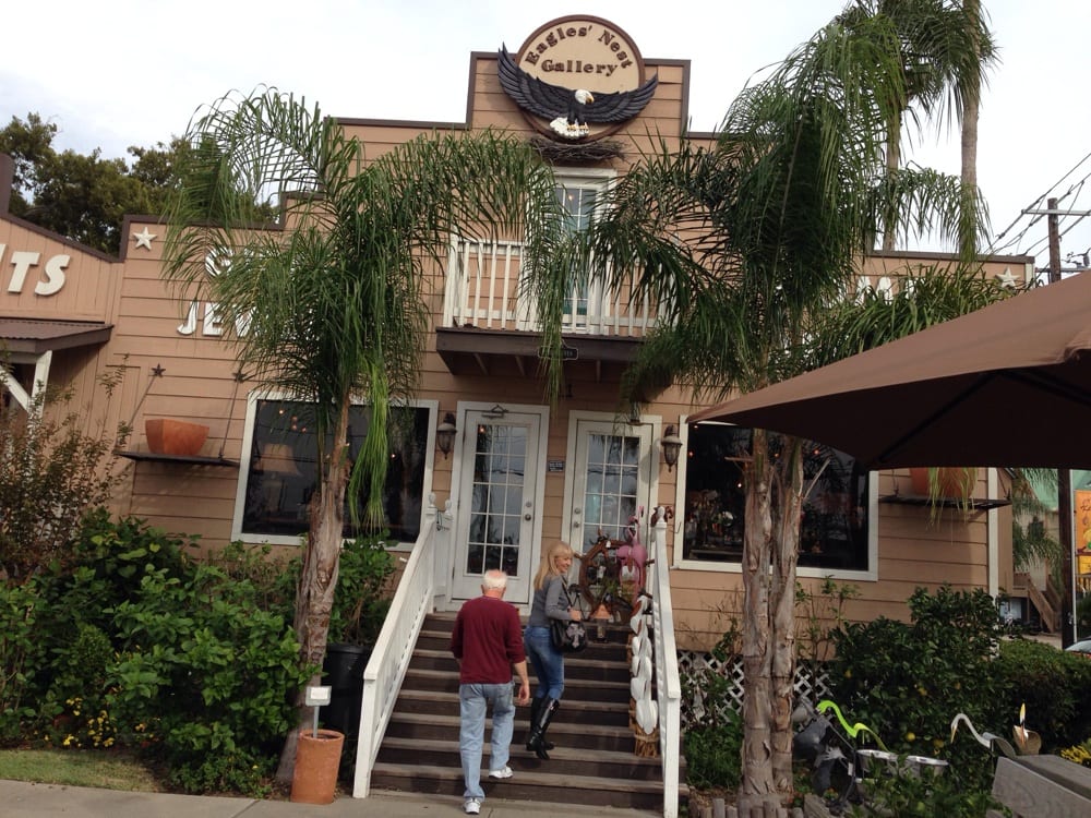 Eagle's Nest Gallery