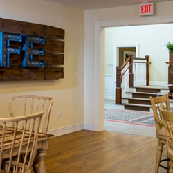 Carriage House At Lee S Farm Assisted Living Facilities
