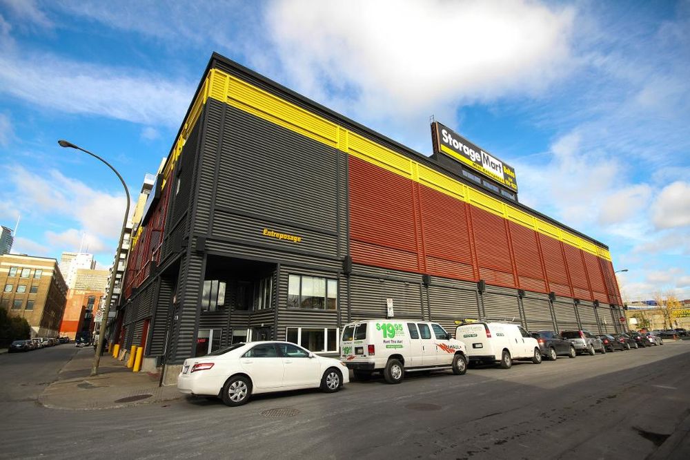 StorageMart