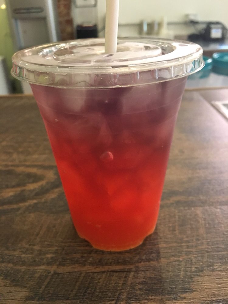 The Better Life Nutrition Juice Bars & Smoothies 325 S 11th St