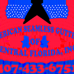 American Seamless Gutters Gutter Services 1405 Hamlin Ave St Photo Of American Seamless Gutters St Cloud Fl United States