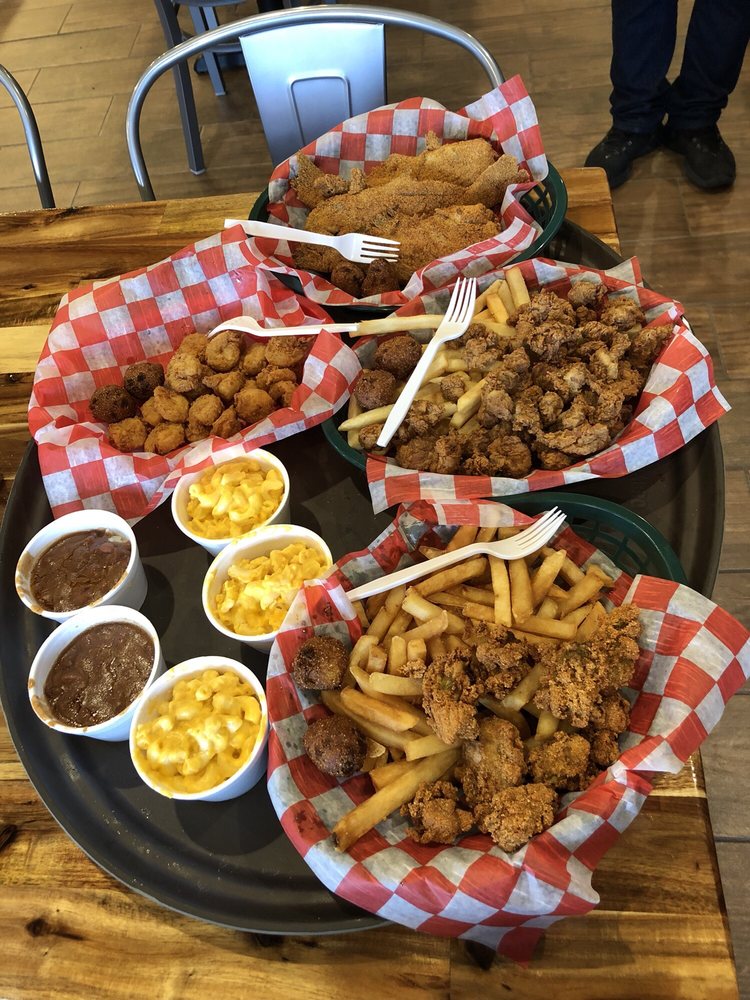 Sam’s Southern Eatery 33 Photos & 37 Reviews Southern 1631 N