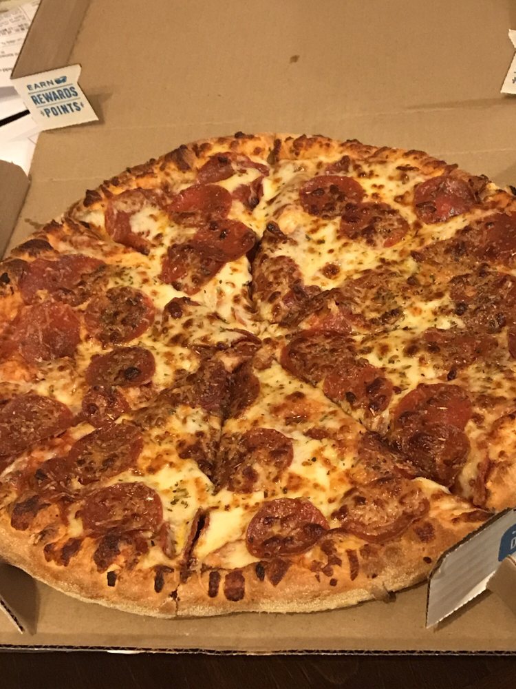 Domino’s Pizza 17 Photos & 24 Reviews Pizza 5410 W Devon Ave