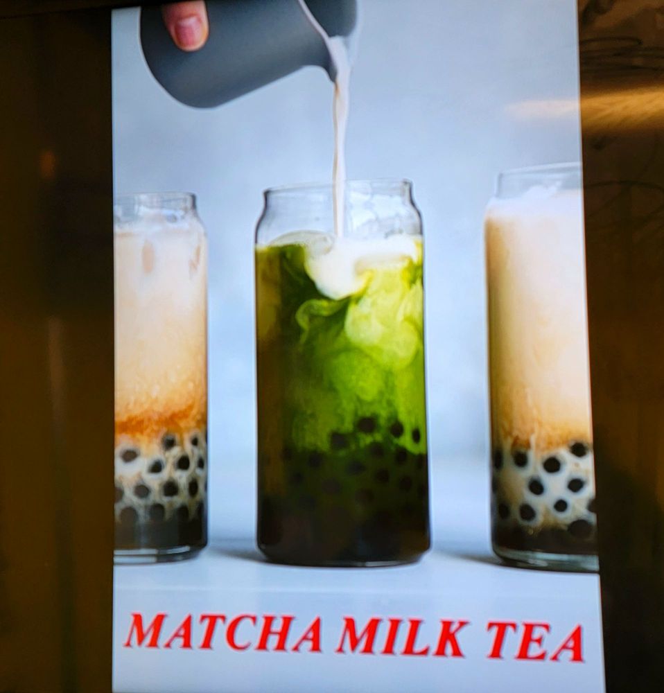 Mango Thai 2 Go