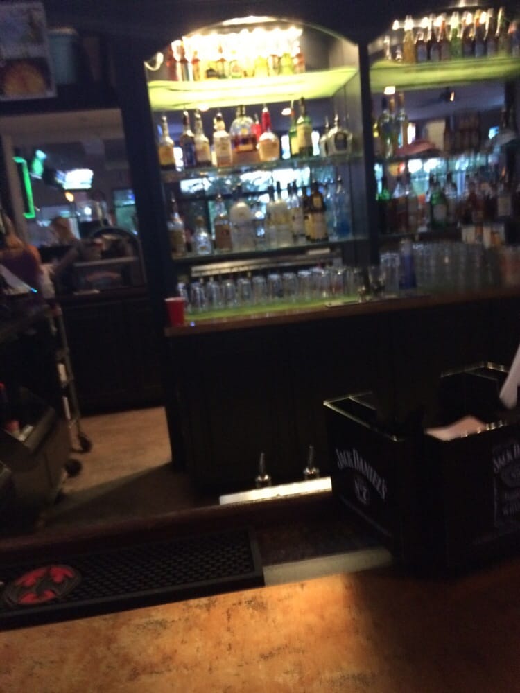 Tie Breakers Sports Bar & Grill Traditional American Greenville, NC