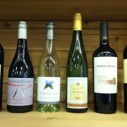 Bullfrog Wine & Spirits photo