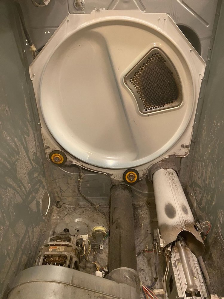 A11 Appliance Repair