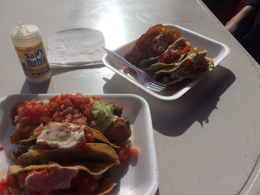 Taqueria Porfis Mexican Ingenieros, Heroica Nogales, Sonora, Mexico