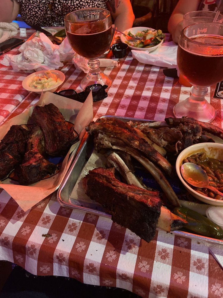 Riscky's BBQ Riscky's BBQ
