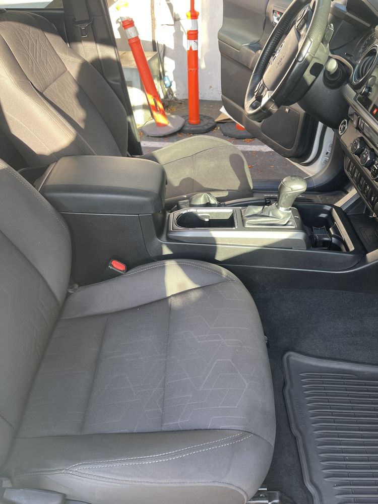 Olympus Auto Detailing