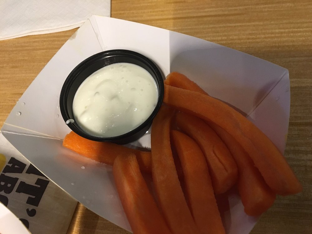 Buffalo Wild Wings