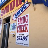 Super Smog One 66 Photos 190 Reviews Smog Check Stations