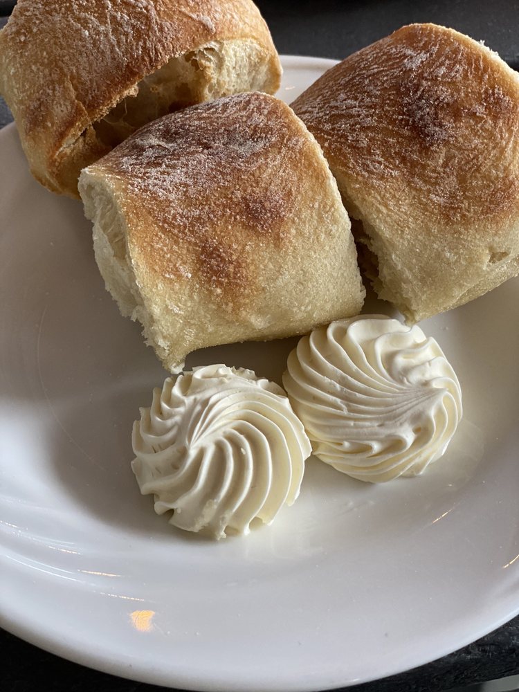 Exchange Street Bistro