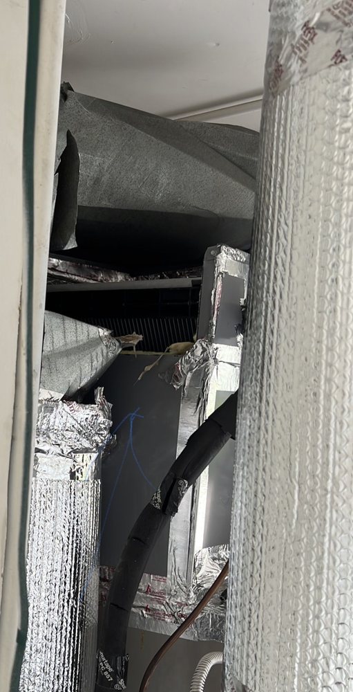 image of business Super Air Heating and Cooling