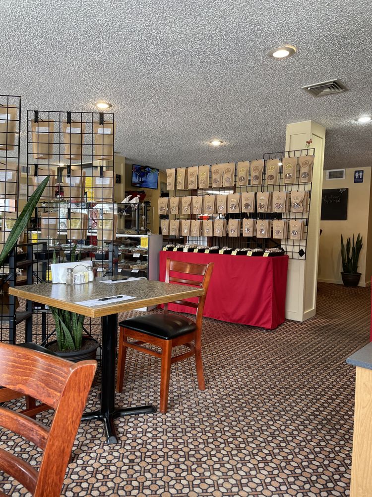 Almond Blossom Roasted Nuts & Specialties