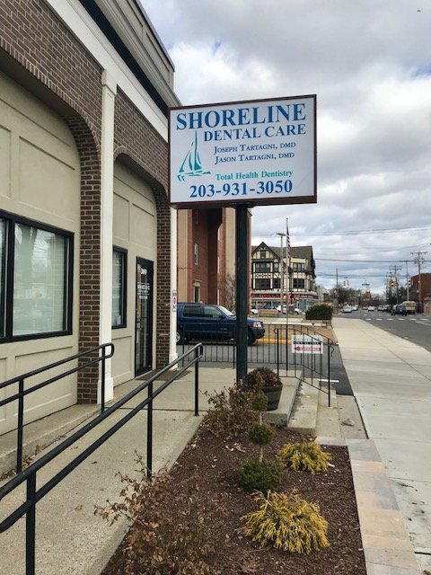 Shoreline Dental Care - West Haven