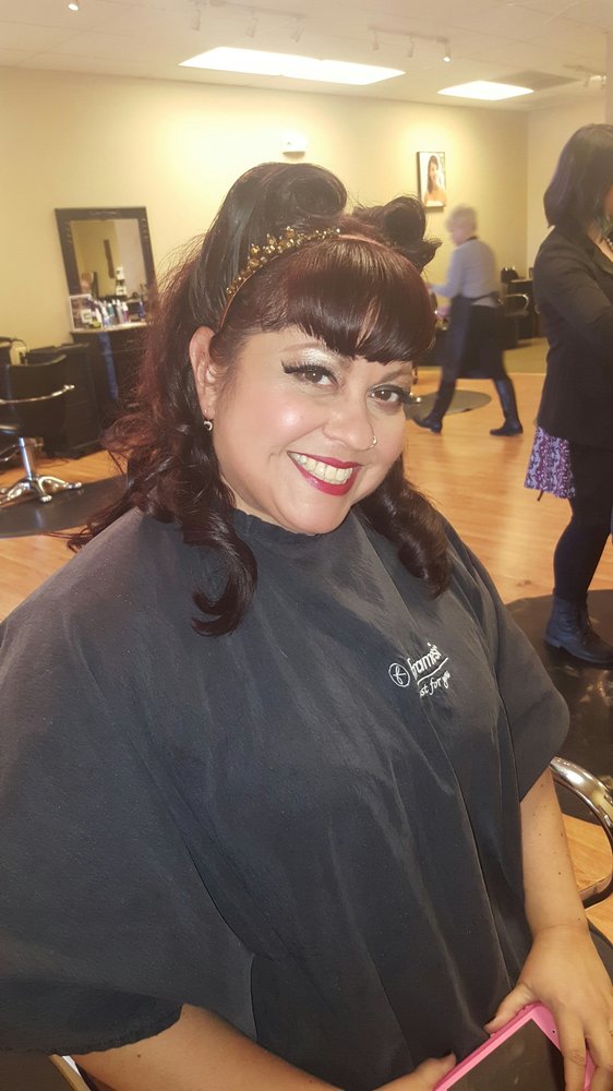 Belle Tresor Studio 26 Photos Hair Salons 5436 Southpoint Plaza