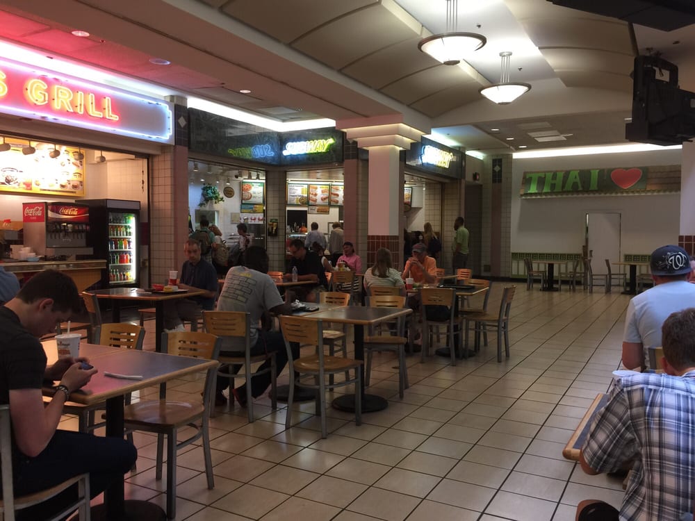 Subway Sandwiches 4238 Wilson Blvd, Ballston, Arlington, VA