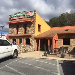 Best Restaurants With Private Rooms In Montgomery County Md Last La Villa Restaurant