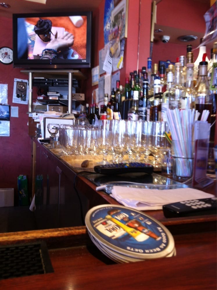 Sophie's Sports Bar