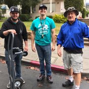 Photo of Dude I Need A Truck - Los Angeles, CA, United States. Here are my 3 Dudes!