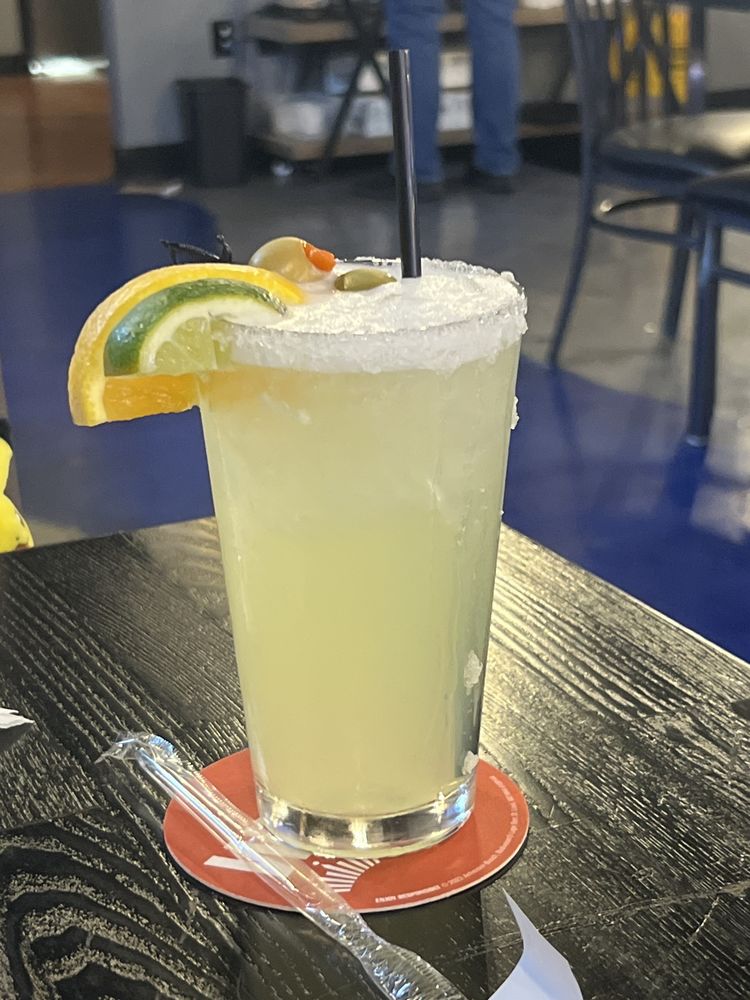 Buckets Sports Bar & Grill, Mountain Home Roadtrippers