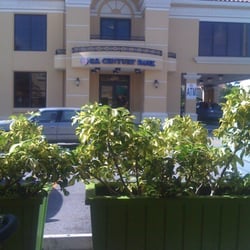 us century bank