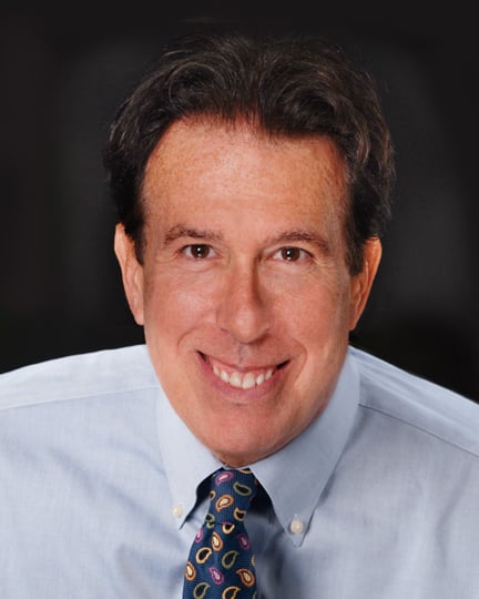 Dr. Elihu Rosen