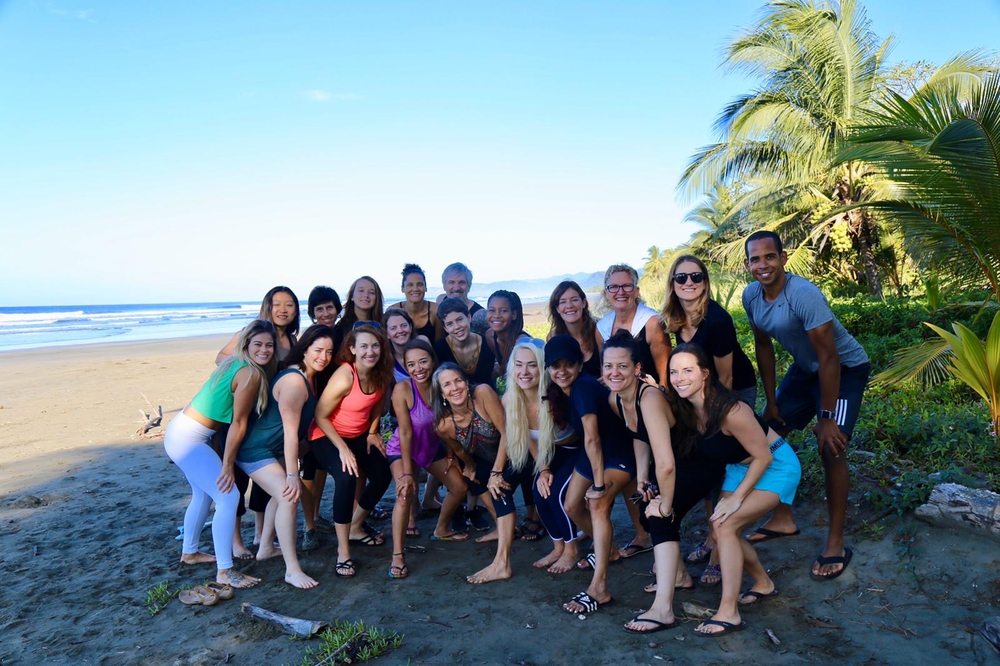 Soma Yoga Institute