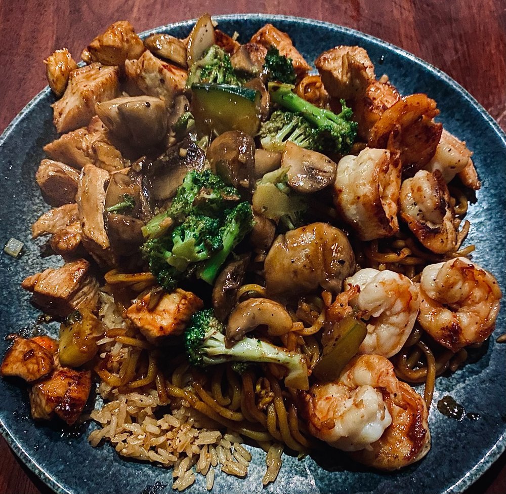 Ichiban Hibachi Steakhouse