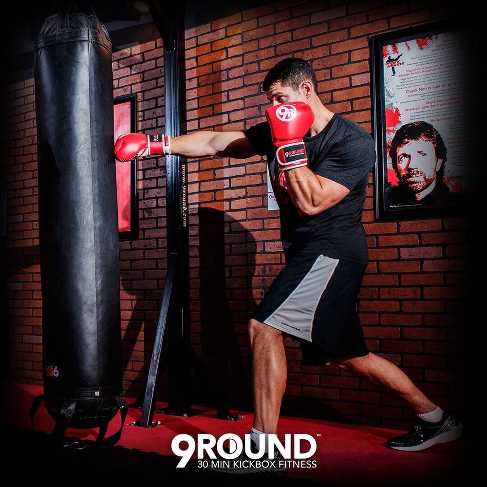 9Round - Fort Lauderdale