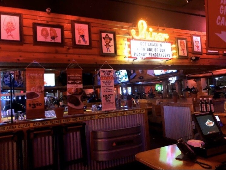 Texas Roadhouse