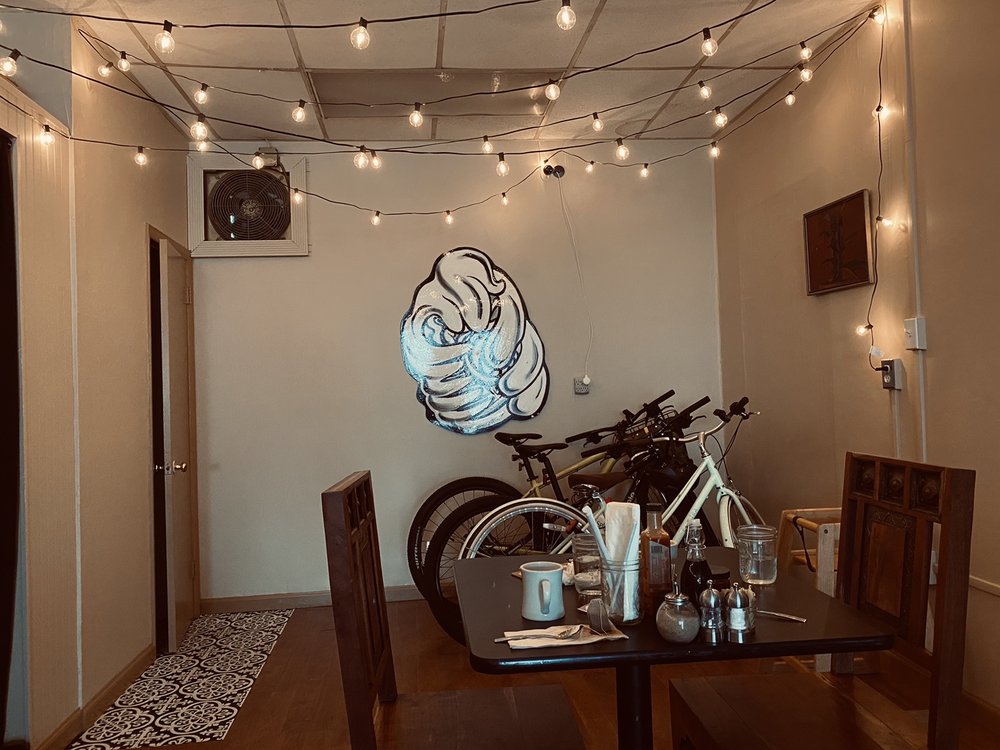 The Corner