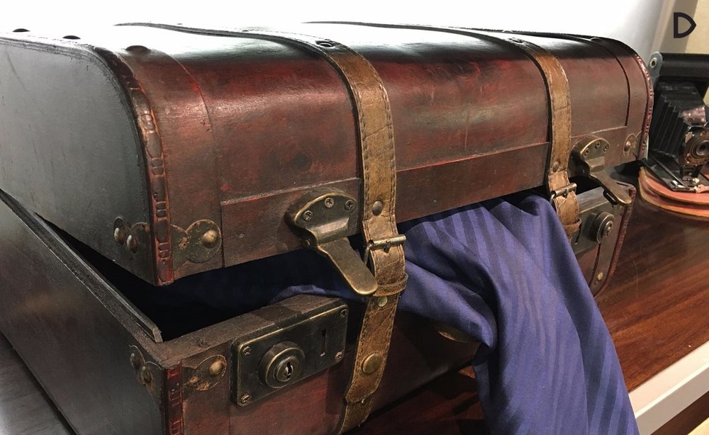 La Rukico Custom Tailors | Bespoke