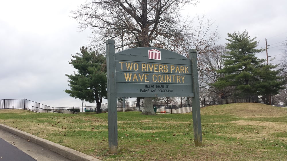 Two Rivers Park 69 Photos Parks 3150 Mcgavock Pike, Donelson