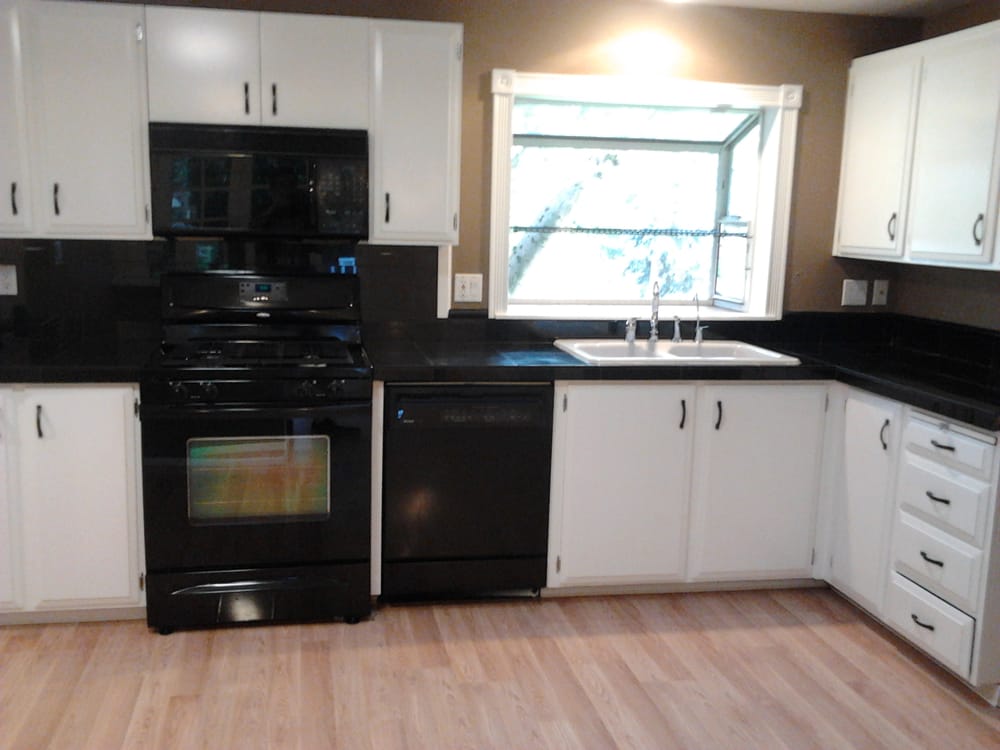 Evergreen Best Janitorial