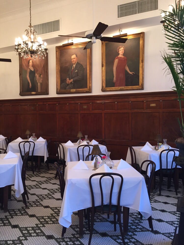 Arnaud’s Restaurant - 364 Photos & 494 Reviews - Cajun/Creole - 813 ...