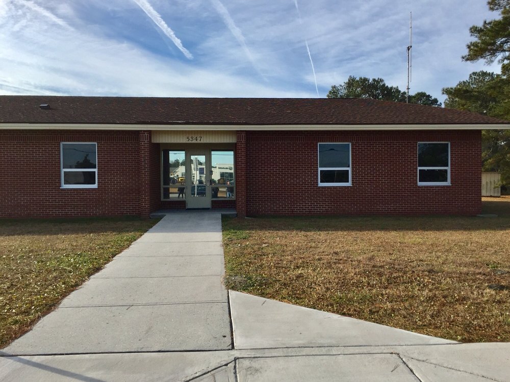 Department of Motor Vehicles