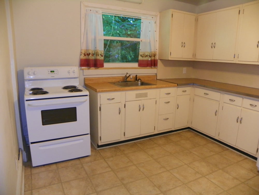 image of business Recovery Home Improvement