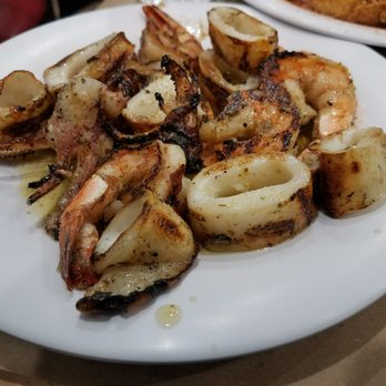 Seafood Restaurant Astoria Ny Seafood Restaurant Astoria Ny
